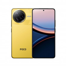 Смартфон POCO F7 Ultra 16/512GB Yellow