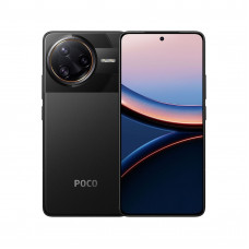 Смартфон POCO F7 Ultra 16/512GB Black
