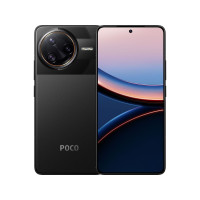 Смартфон POCO F7 Ultra 12/256GB Black