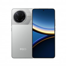 Смартфон POCO F7 Pro 12/512GB Silver