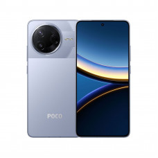 Смартфон POCO F7 Pro 12/512GB Blue