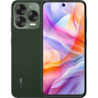 Смартфон Nubia V70 Design 8/256GB Green