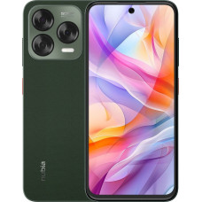 Смартфон Nubia V70 Design 8/256GB Green