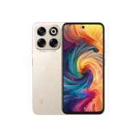 Смартфон Nubia V70 8/256GB Gold