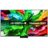 Телевізор LG 100QNED86A6