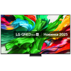 Телевізор LG 100QNED86A6