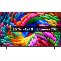 Телевізор LG 75NANO90A6B