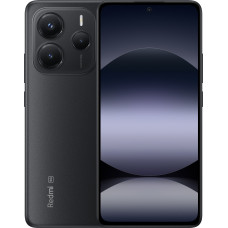 Смартфон Xiaomi Redmi Note 14 5G 6/128 Midnight Black