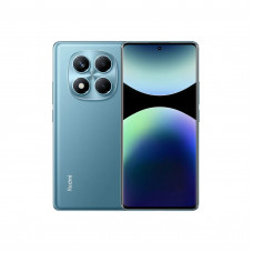 Смартфон Xiaomi Redmi Note 14 Pro 8/256GB Ocean Blue