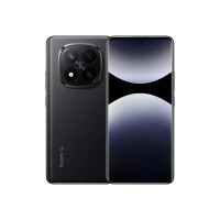 Смартфон Xiaomi Redmi Note 14 Pro+ 5G 12/512GB Midnight Black