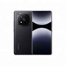 Смартфон Xiaomi Redmi Note 14 Pro+ 5G 12/512GB Midnight Black