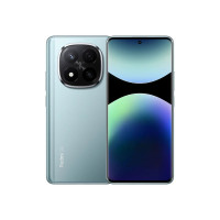 Смартфон Xiaomi Redmi Note 14 Pro+ 5G 12/512GB Frost Blue