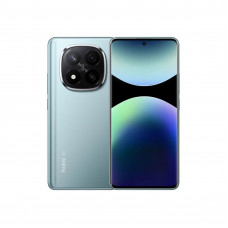 Смартфон Xiaomi Redmi Note 14 Pro+ 5G 12/512GB Frost Blue