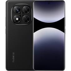 Смартфон Xiaomi Redmi Note 14 Pro 5G 8/256GB Midnight Black