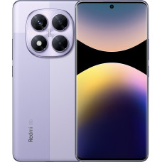 Смартфон Xiaomi Redmi Note 14 Pro 5G 8/256GB Lavender Purple