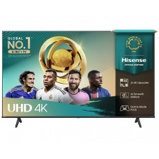 Телевізор HISENSE 65A6Q