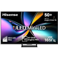 Телевізор HISENSE 75U7Q PRO