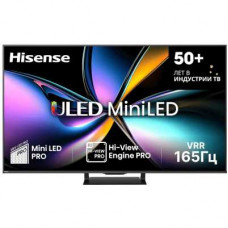 Телевізор HISENSE 75U7Q PRO