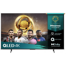 Телевізор HISENSE 85E7Q PRO