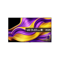 Телевізор LG OLED83G54LW рідкокристалічний
