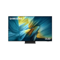 Телевізор SAMSUNG QE55S95FAUXUA