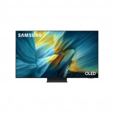 Телевізор SAMSUNG QE55S95FAUXUA