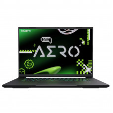 Ноутбук Gigabyte AERO X16 AERO_X16_1VH93UAC94AH