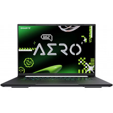 Ноутбук Gigabyte AERO X16 AERO_X16_1VH93UAC64AH
