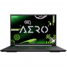 Ноутбук Gigabyte AERO X16 AERO_X16_1WH93UAC64DH