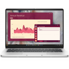 Ноутбук Dell Pro 14 BTO601PC14255UA_W11P