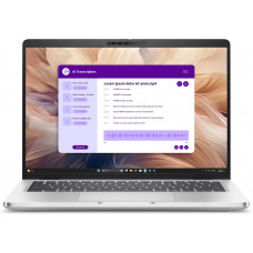 Ноутбук Dell Pro 14 Plus BTO108PB14250UA_W11P