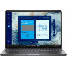 Ноутбук Dell Pro 16 BTO108PC16250UA_W11P
