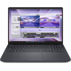 Ноутбук Dell Pro 16 Max BTO105MC16250UA_W11P