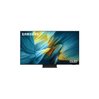 Телевізор SAMSUNG QE65S95FAUXUA