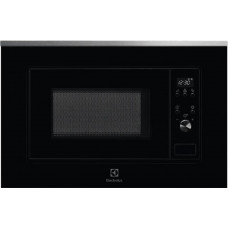 Вбудована мікрохвильова піч ELECTROLUX LMS2203EMK
