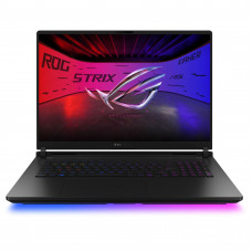 Ноутбук ASUS ROG Strix SCAR 18 G835LX-SA088X 90NR0LF1-M003N0