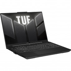 Ноутбук ASUS TUF Gaming F16 FX607VU-RL141 90NR0N06-M00CX0
