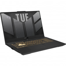 Ноутбук ASUS TUF Gaming F17 FX707VU-HX198 90NR0CS5-M00E20
