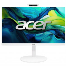 Комп'ютер персональний Acer Aspire C24-1YE13U3UNH DQ.BNXME.003