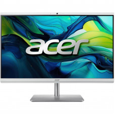 Комп'ютер персональний Acer Aspire C27-195ES DQ.BMGME.003