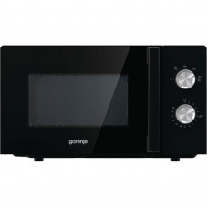 Мікрохвильова піч Gorenje MO17E1BH