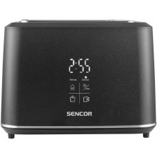 Тостер Sencor STS0600BK