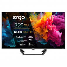 Телевізор ERGO 32JFQ7500