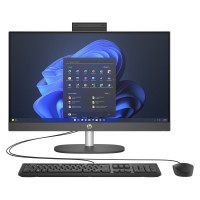 Комп'ютер персональний моноблок HP 240-G10 885B1EA