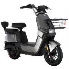 Електроскутер 2E FY70, сірий 2EESFYYS70J