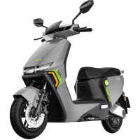 Електроскутер 2E S70, сірий 2EESS70PLUS