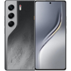 Смартфон TECNO Camon 40 (CM5) 8/256ГБ, 2SIM, Galaxy Black 4894947069222
