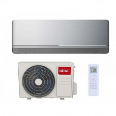 Кондиціонер IdeaPro IPA-09HRM-FN8 Silver Breeze