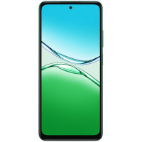 Смартфон OPPO A5 8/256GB (aurora green)