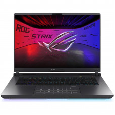 Ноутбук ASUS ROG Strix G16 G615LW-S5131W 90NR0LG1-M00670